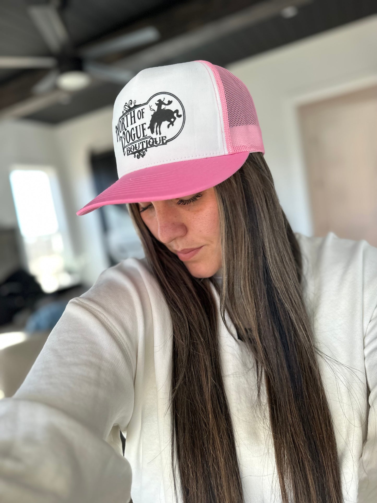 North of Vogue Hats