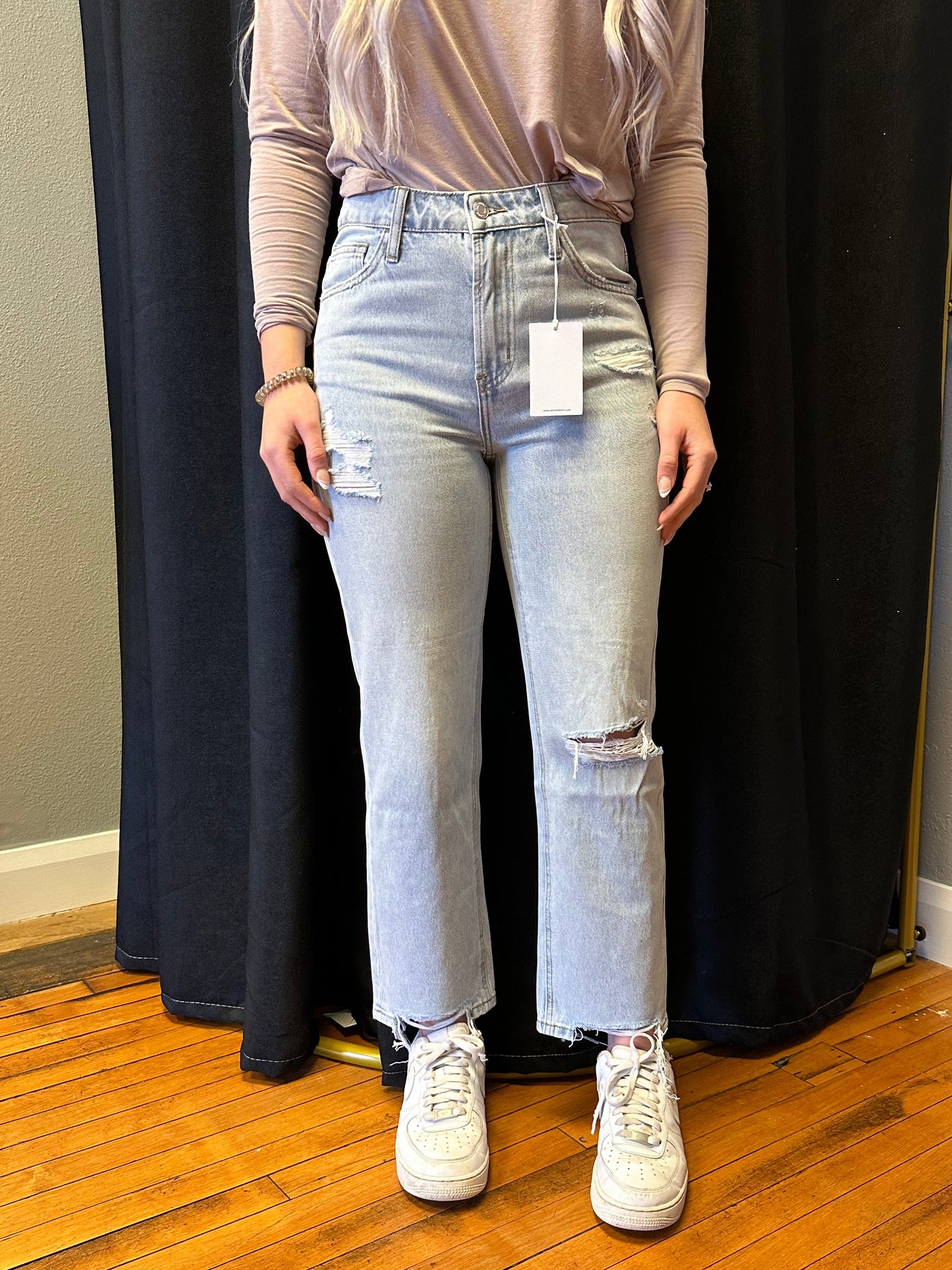 Kassie jeans