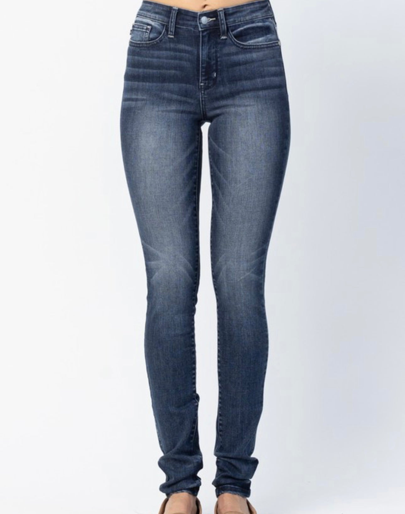 Judy blue skinny jeans