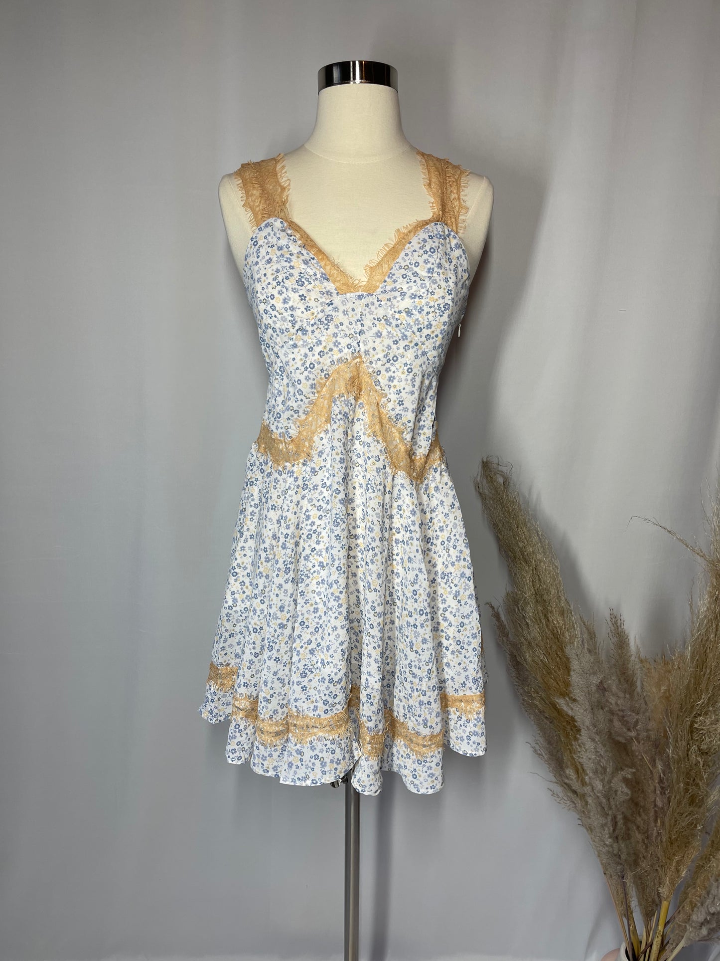 Make you mine dress
