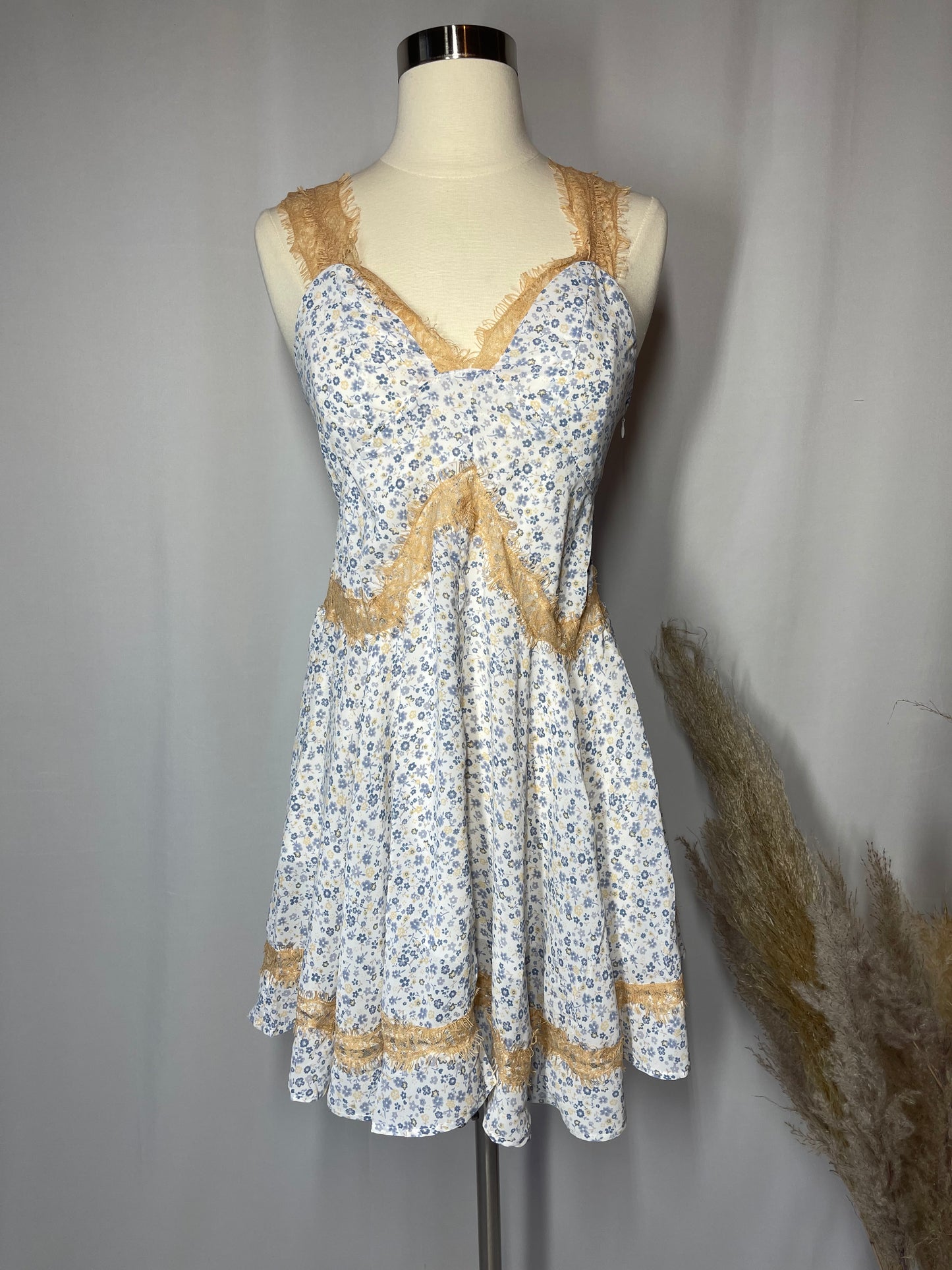 Make you mine dress