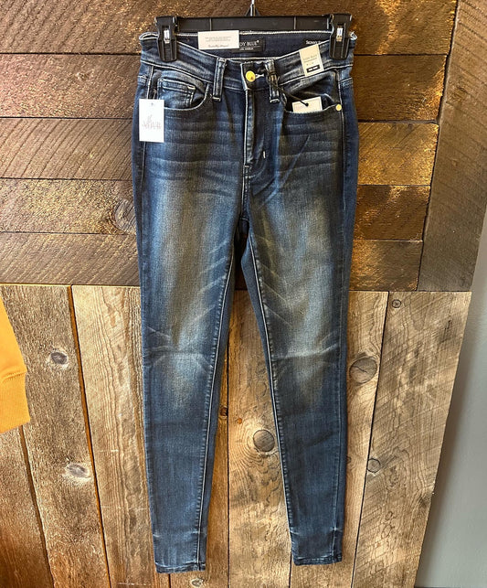 Judy blue skinny jeans