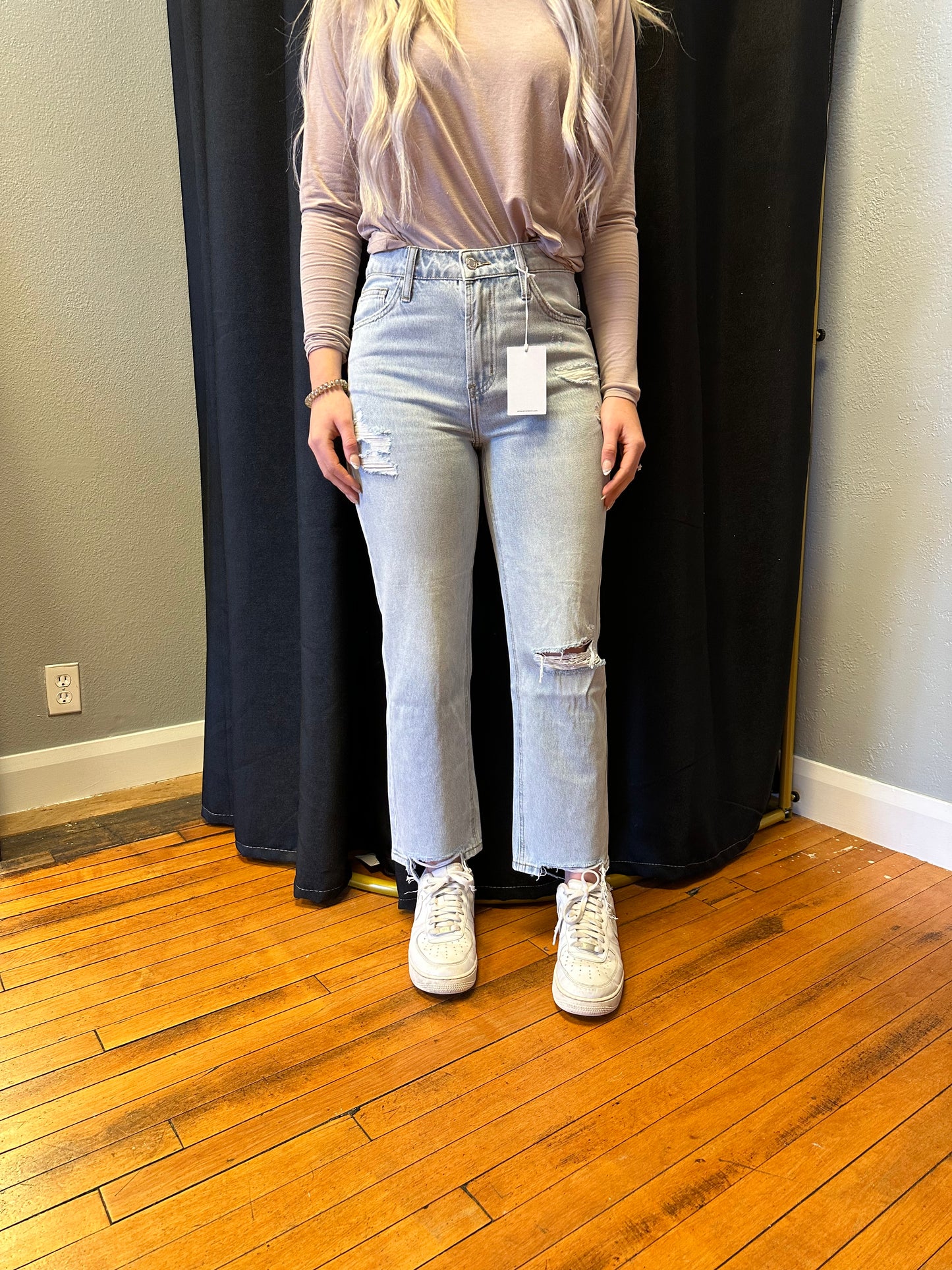 Kassie jeans