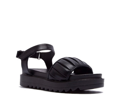 Camber sandals black