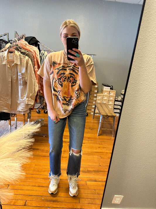Lost in time jeans